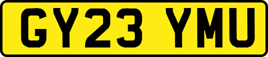 GY23YMU