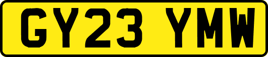 GY23YMW