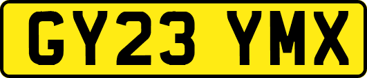 GY23YMX