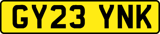 GY23YNK