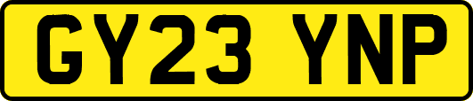 GY23YNP