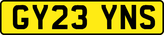 GY23YNS