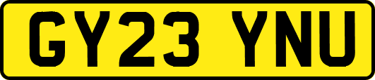 GY23YNU