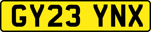 GY23YNX