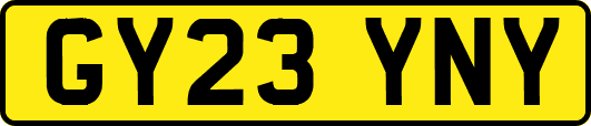 GY23YNY