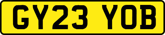 GY23YOB