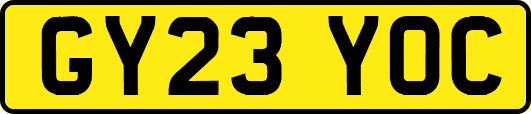 GY23YOC