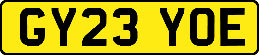 GY23YOE