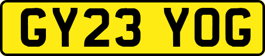 GY23YOG