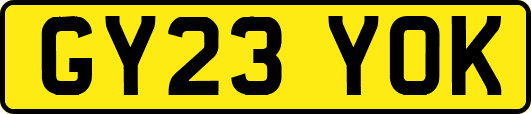 GY23YOK