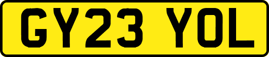 GY23YOL