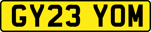 GY23YOM