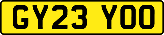GY23YOO