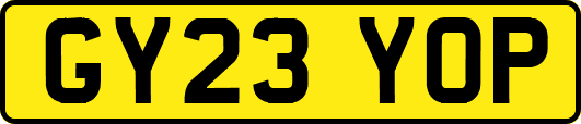 GY23YOP