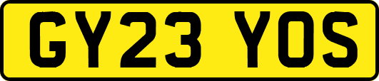 GY23YOS