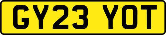 GY23YOT