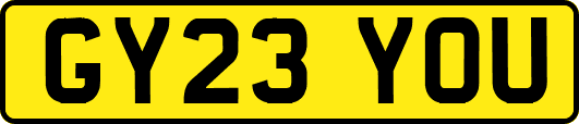 GY23YOU