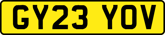 GY23YOV