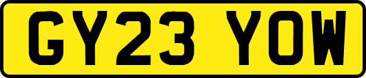 GY23YOW