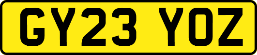 GY23YOZ