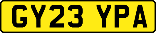 GY23YPA