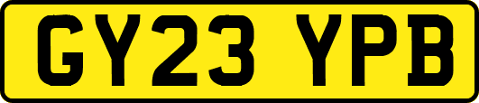 GY23YPB