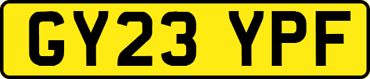 GY23YPF