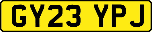 GY23YPJ