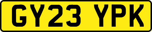 GY23YPK