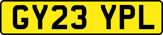 GY23YPL