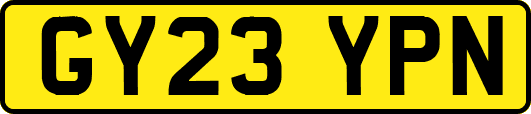 GY23YPN