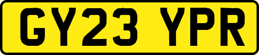 GY23YPR