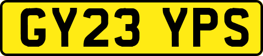 GY23YPS