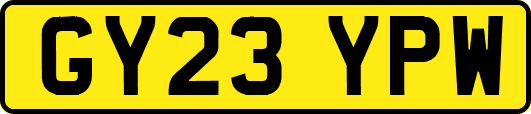 GY23YPW