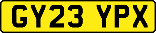 GY23YPX