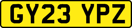 GY23YPZ