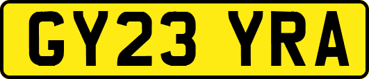 GY23YRA