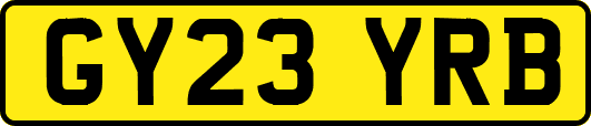 GY23YRB