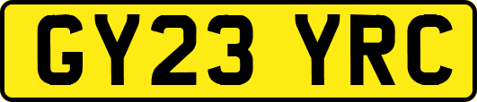 GY23YRC