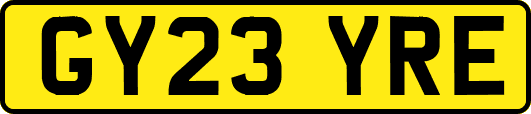 GY23YRE