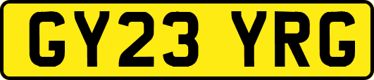 GY23YRG