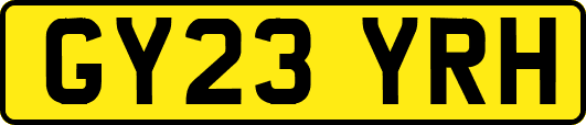 GY23YRH
