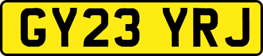 GY23YRJ