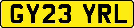 GY23YRL