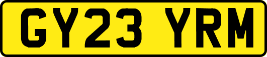 GY23YRM
