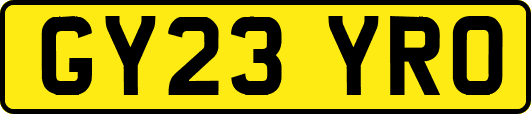 GY23YRO