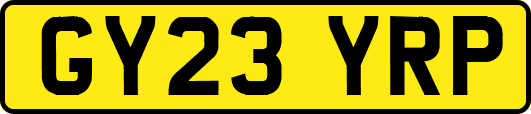 GY23YRP