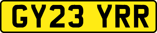 GY23YRR