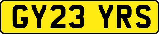 GY23YRS