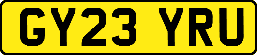 GY23YRU